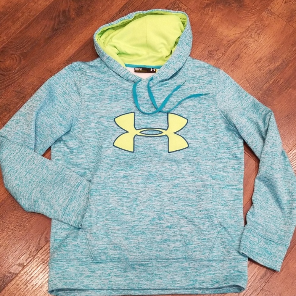 Under Armour hoodie